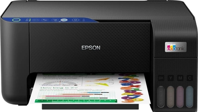 МФУ Epson EcoTank L3251 with Wi-Fi (C11CJ67413)
