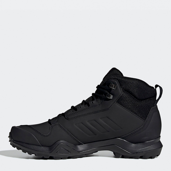 Letnie buty trekkingowe męskie niskie wodoszczelne Adidas Terrex AX3 Beta G26524 42.5 (8.5UK) 27 cm Czarne (4060516662020)