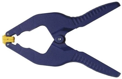 Прищіпка Irwin Spring Clamp 20-50 мм (T58200EL7)