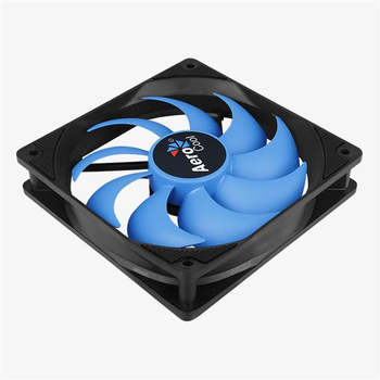 Вентилятор Aerocool Motion 12, 120х120х25 мм, Molex