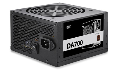 Блок питания DeepCool DA700 (DP-BZ-DA700N) 700W