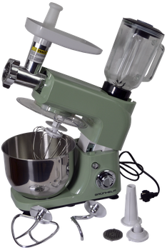 Кухонна машина Grunhelm GKM0023M