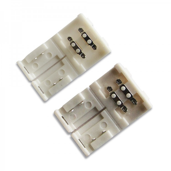 З'єднувач для 5050LED Feron LD102 (10 мм)