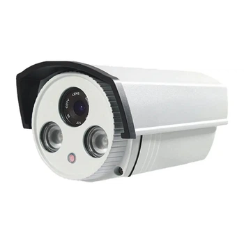 Уличная камера видеонаблюдения CAMERA UKC CAD 925 AHD 4mp\3.6mm