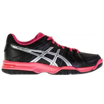 Кросівки жін. Asics Gel-Squad black/pink (36) 5.5 E568Y-9093 36