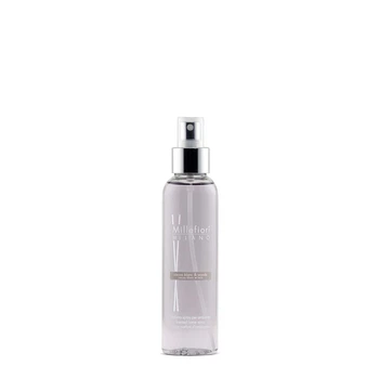 Ароматичний спрей для дому Cocoa Blanc & Woods Millefiori Milano 150 мл (7SRCB)