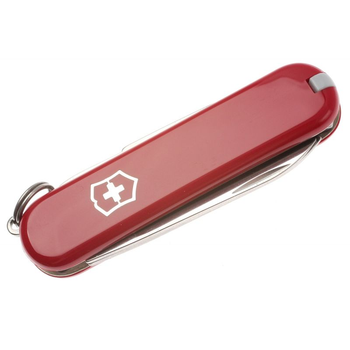 Ніж складаний 58 мм, 7 функцій Victorinox CLASSIC