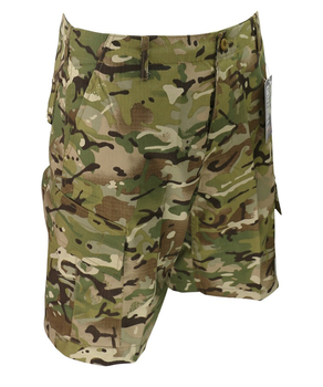 Шорти чоловічі тактичні військові KOMBAT UK ACU Shorts L мультікам (SK-kb-acus-btp-l)