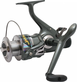 Катушка с бейтраннером Weida KX 3bb 5000