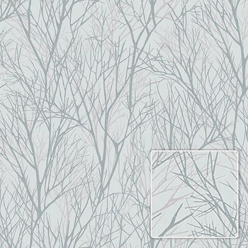 Обои виниловые на флизелиновой основе SINTRA Anima 512005 (1,06х10,05м)