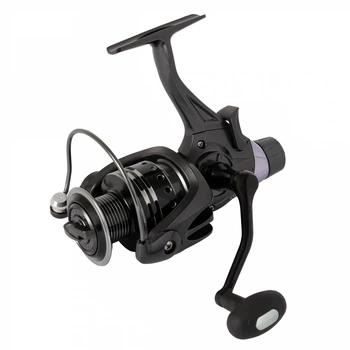 Катушка с бейтраннером Weida XC 5+1 6000