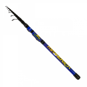Удочка болонская Siweida Maverick Ultrashort IM8 450