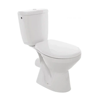 Унитаз-компакт Cersanit MITO GREY 010 CCKZ1011552058