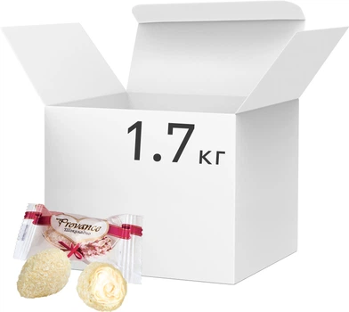 Конфеты Shokoladno Provance 1.7 кг (4820280000240)
