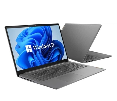 Ноутбук Lenovo IdeaPad 3-15 Ryzen 5 5625U/8GB/512 Win11X