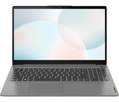 Ноутбук Lenovo IdeaPad 3-15 Ryzen 5 5625U/8GB/512
