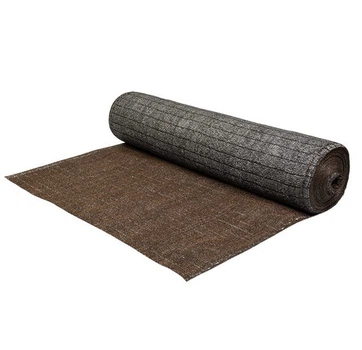 Сетка защитная Bradas затенение 90% 230 г/м² 2x115 м AS-CO23010050SB