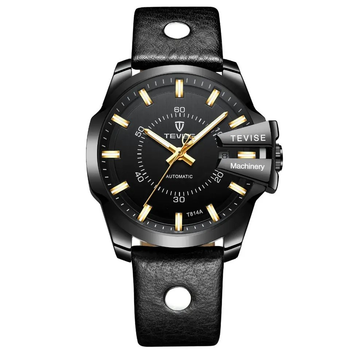 Tevise T814 Black 1043