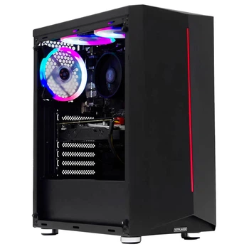 Персональний комп'ютер COBRA Advanced (I14F.8.H1S2.15T.F3190)