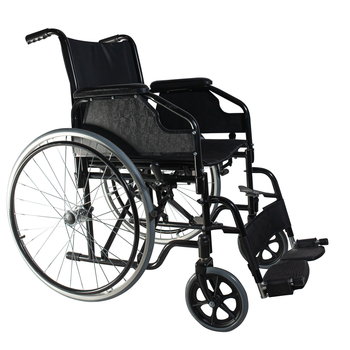 Инвалидная коляска Dayang DY01903-46 механическая (46 см сидение)