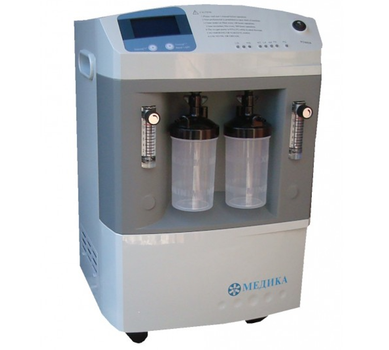 Кислородный концентратор Медика JAY-10 (10 литров в мин)
