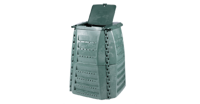 Компостер Thermo Star 600л зеленый GRAF