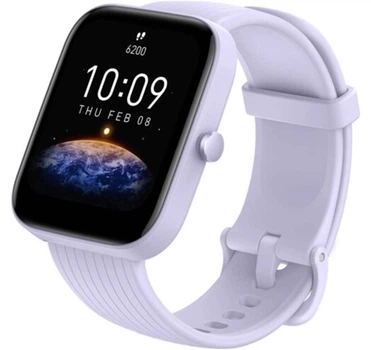 Смарт-часы Xiaomi Amazfit Bip 3 Blue
