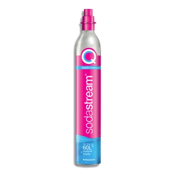 Обмін балона Sodastream Quick Connect CO2 425g (Газ) (BBV-04)