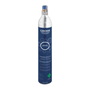 Обмен баллона GROHE Blue CO2 425g (Газ) (BBV-03)