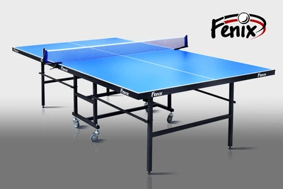 Теннисный стол «Феникс» Home Sport M19 Синий