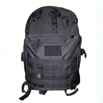 Рюкзак ML-Tactic Compass Backpack Black
