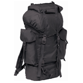 Рюкзак Brandit Kampfrucksack BLACK