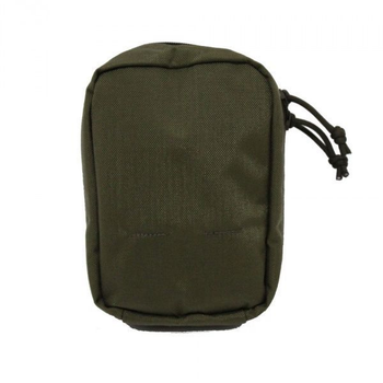 Подсумок Flyye Medical First Aid Kit Pouch Ranger Green