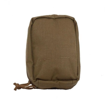 Результат Flyye Medical First Aid Kit Pouch Coyote brown