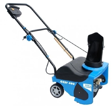 Снегоуборщик Gude Elektro-Schneefrase Gesf 400