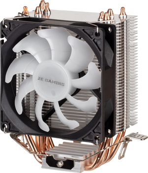 Кулер для процессора 2E GAMING AIR COOL (2E-AC90D4)