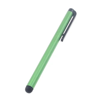 Стилус для емкостных экранов Primo ST-03 - Green Primo ST-03-GRN Зелений