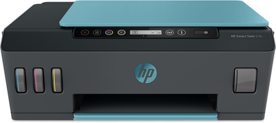 Багатофункціональний пристрій HP Smart Tank 516 Color WiFi (3YW70A)