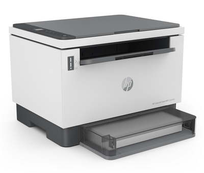 Багатофункціональний пристрій HP LaserJet Tank 2604dw (381V0A)