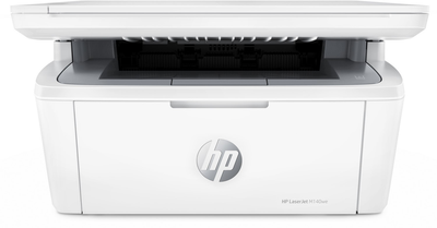 Багатофункціональний пристрій HP LaserJet M140we Mono USB WiFi Instant Ink HP+ (7MD72E)