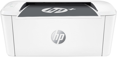 Принтер HP LaserJet M110we Mono USB WiFi Instant Ink HP+ (7MD66E)