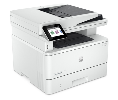 Багатофункціональний пристрій HP LaserJet MFP PRO 4102dw (2Z622F)