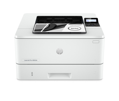 Принтер HP LaserJet Pro 4002dw (2Z606F)