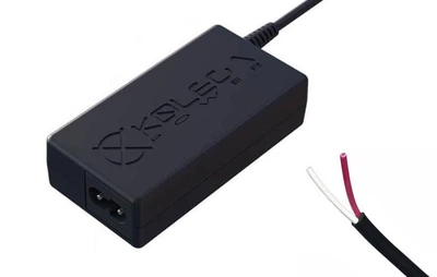 Блок питания 20.5v 3.25a 67w cable 2pin (под паку) (Kolega-Power (A++)) 24 мес.гар. 4430834
