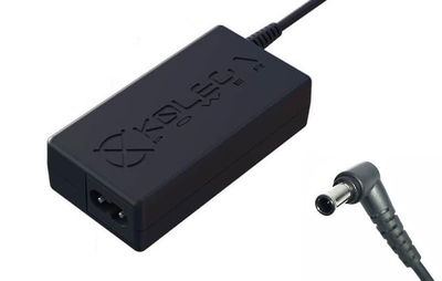 Блок питания для монитора 12v 3.5a 42w 6.0x4.4 or 6.5x4.0mm (+pin) (Kolega-Power (A++)) 24 мес.гар. 4430960
