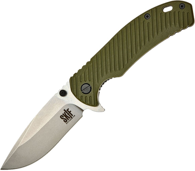 Ніж Skif Sturdy II SW Olive