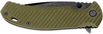 Ніж Skif Sturdy II BSW Olive