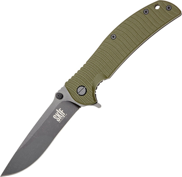 Нож Skif Urbanite II BSW Olive