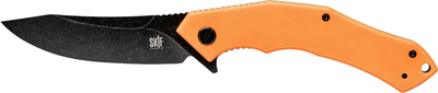 Ніж Skif Whaler Orange