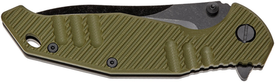 Нож Skif Adventure II BSW Olive